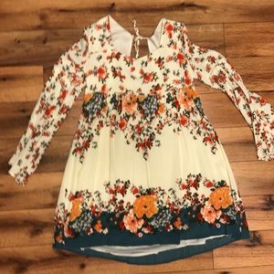 Free People dress